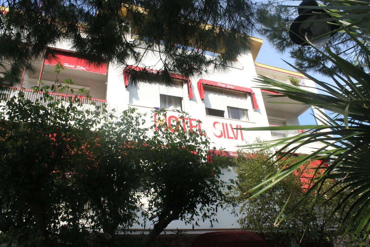 Hotel Silvi Silvi Marina Exterior photo